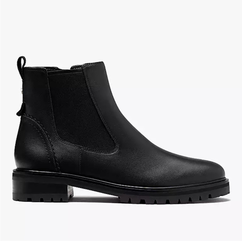 Kate Spade Everlee Booties